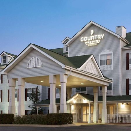 Country Inn & Suites By Radisson, Columbus, Ga Экстерьер фото