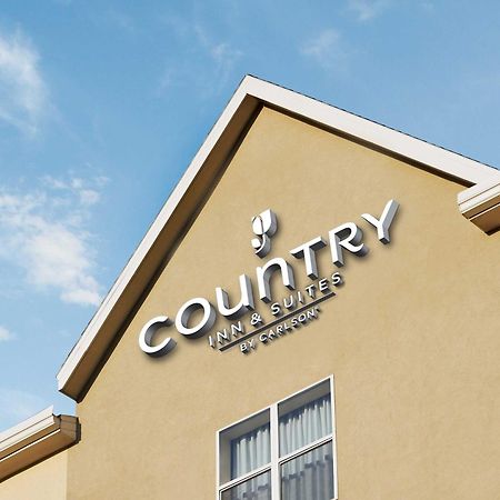 Country Inn & Suites By Radisson, Columbus, Ga Экстерьер фото