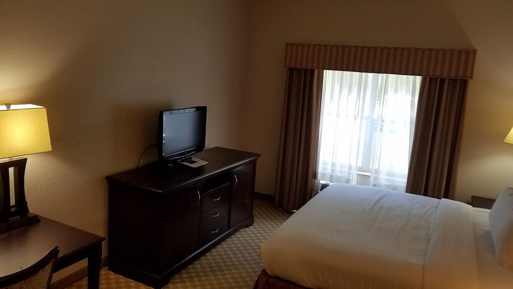 Country Inn & Suites By Radisson, Columbus, Ga Экстерьер фото
