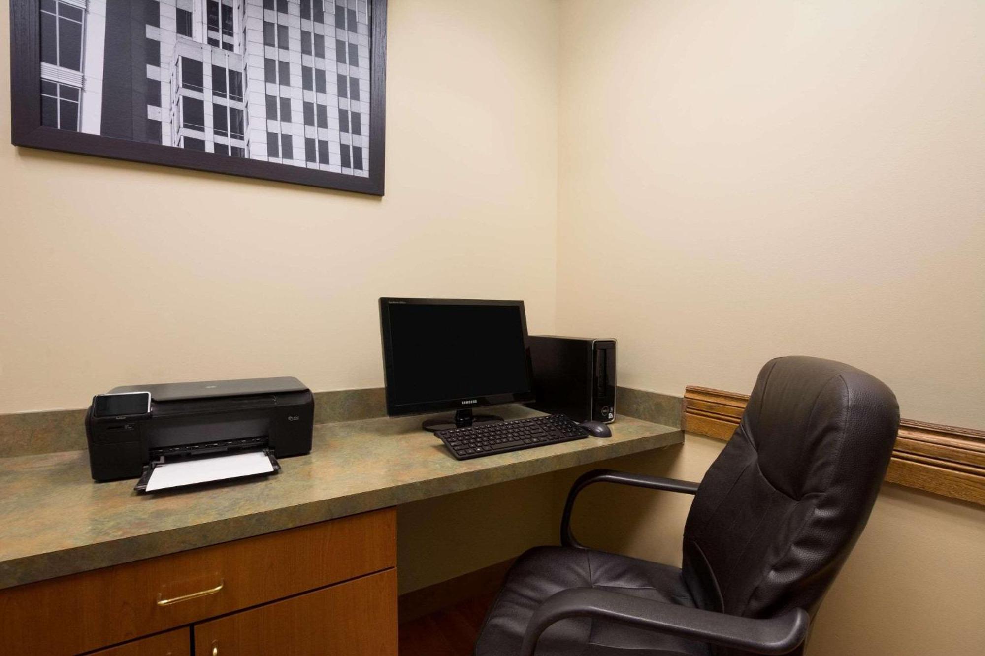 Country Inn & Suites By Radisson, Columbus, Ga Экстерьер фото
