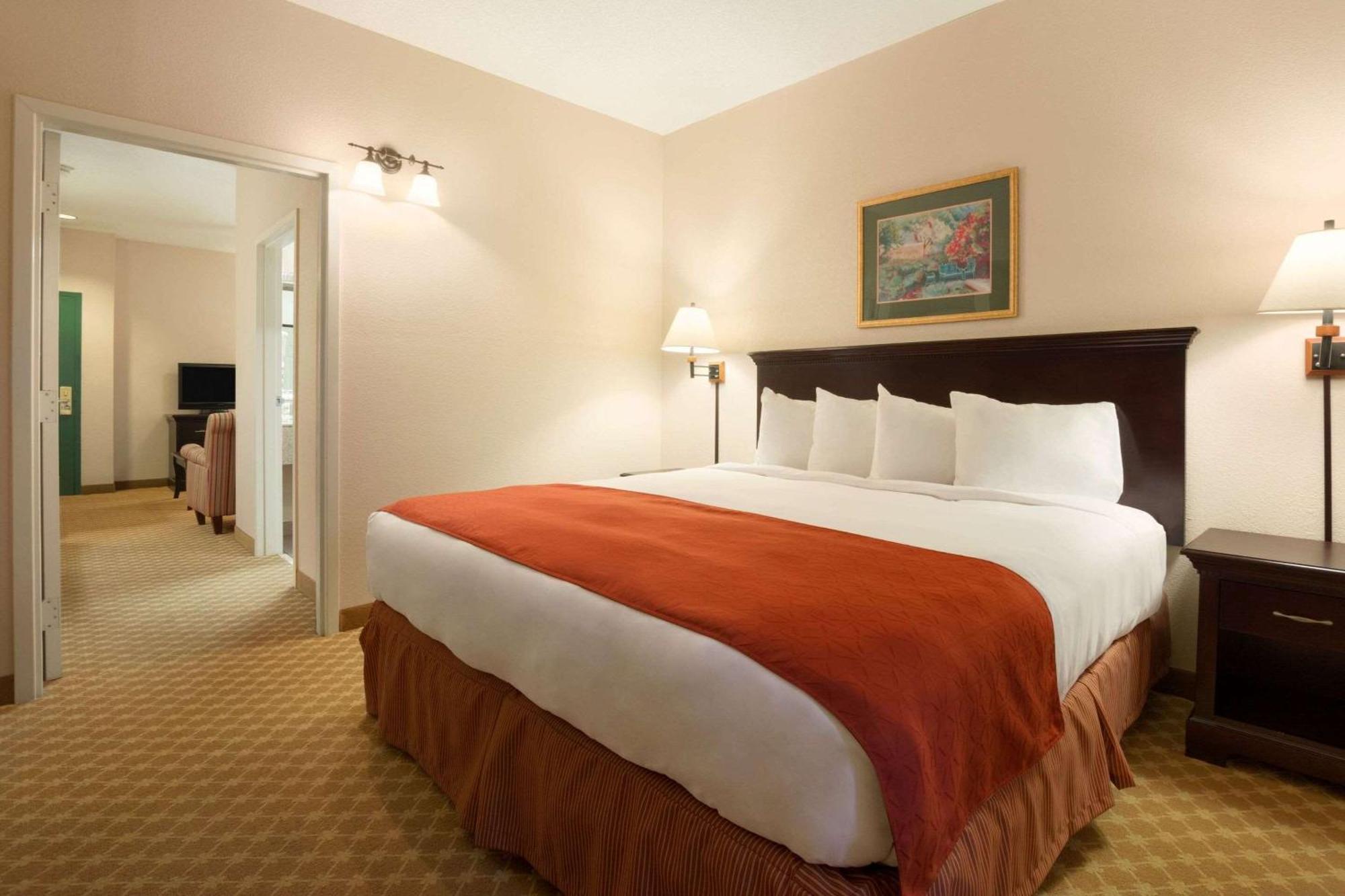 Country Inn & Suites By Radisson, Columbus, Ga Экстерьер фото