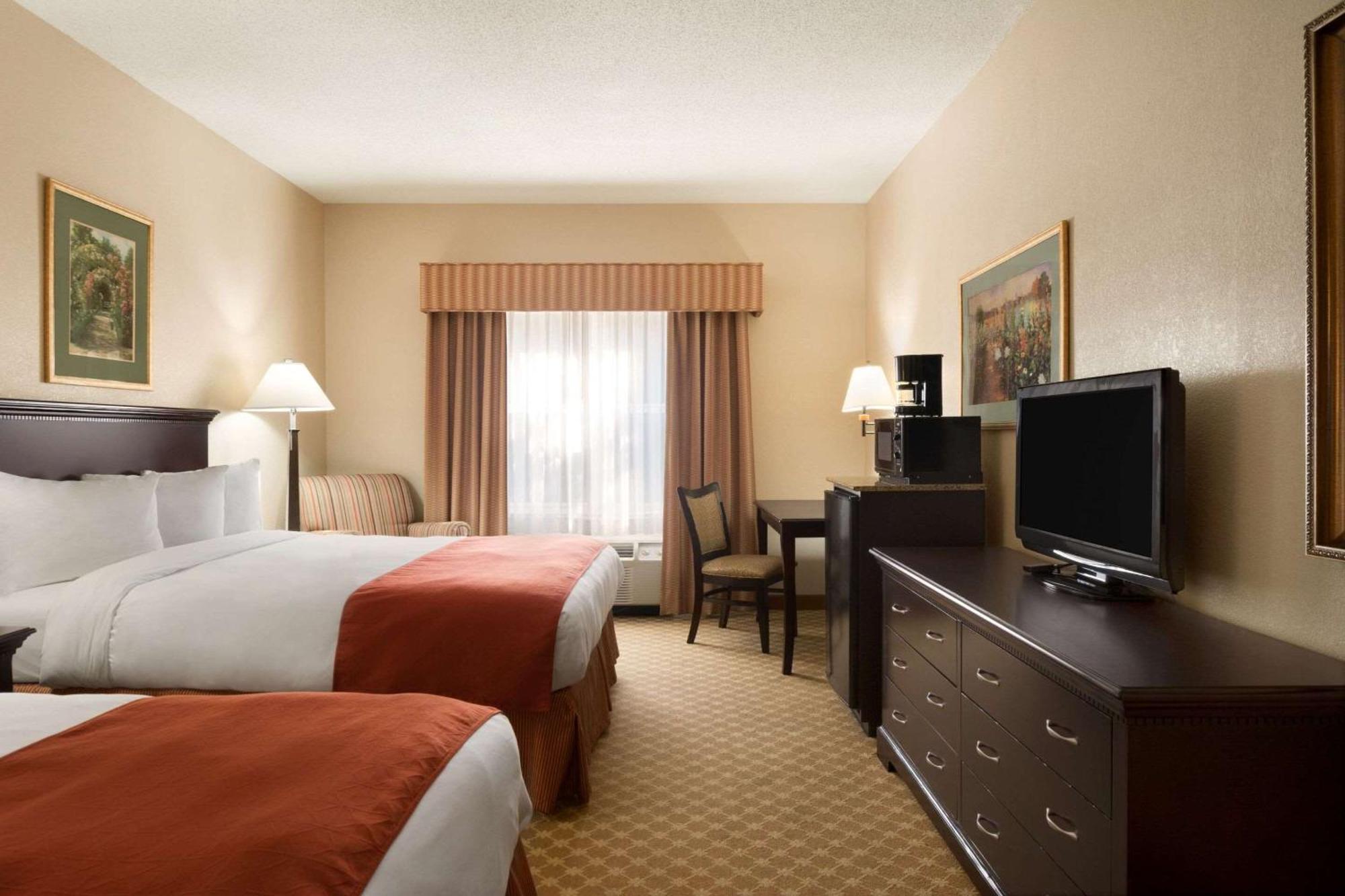 Country Inn & Suites By Radisson, Columbus, Ga Экстерьер фото
