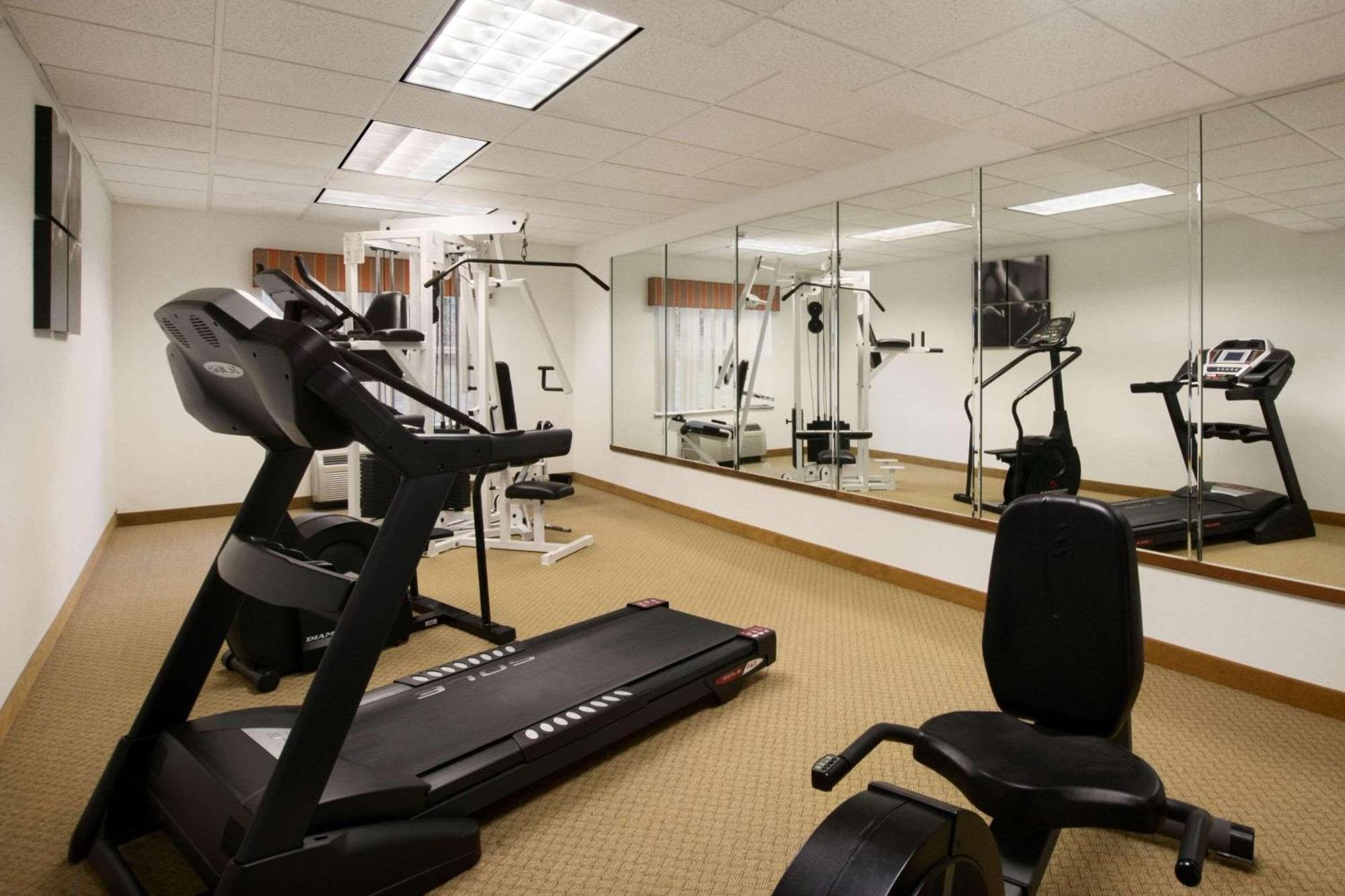 Country Inn & Suites By Radisson, Columbus, Ga Экстерьер фото