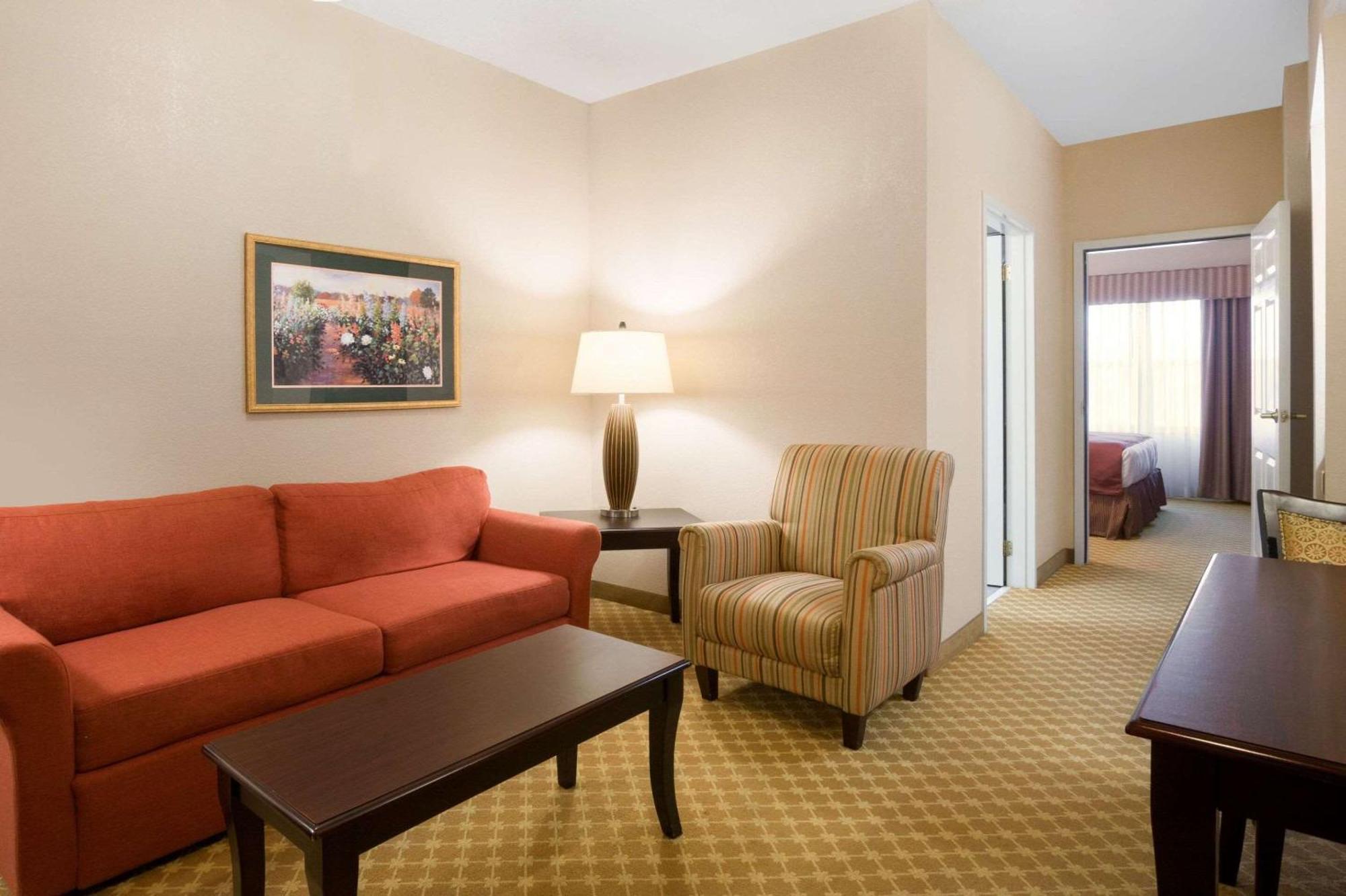 Country Inn & Suites By Radisson, Columbus, Ga Экстерьер фото