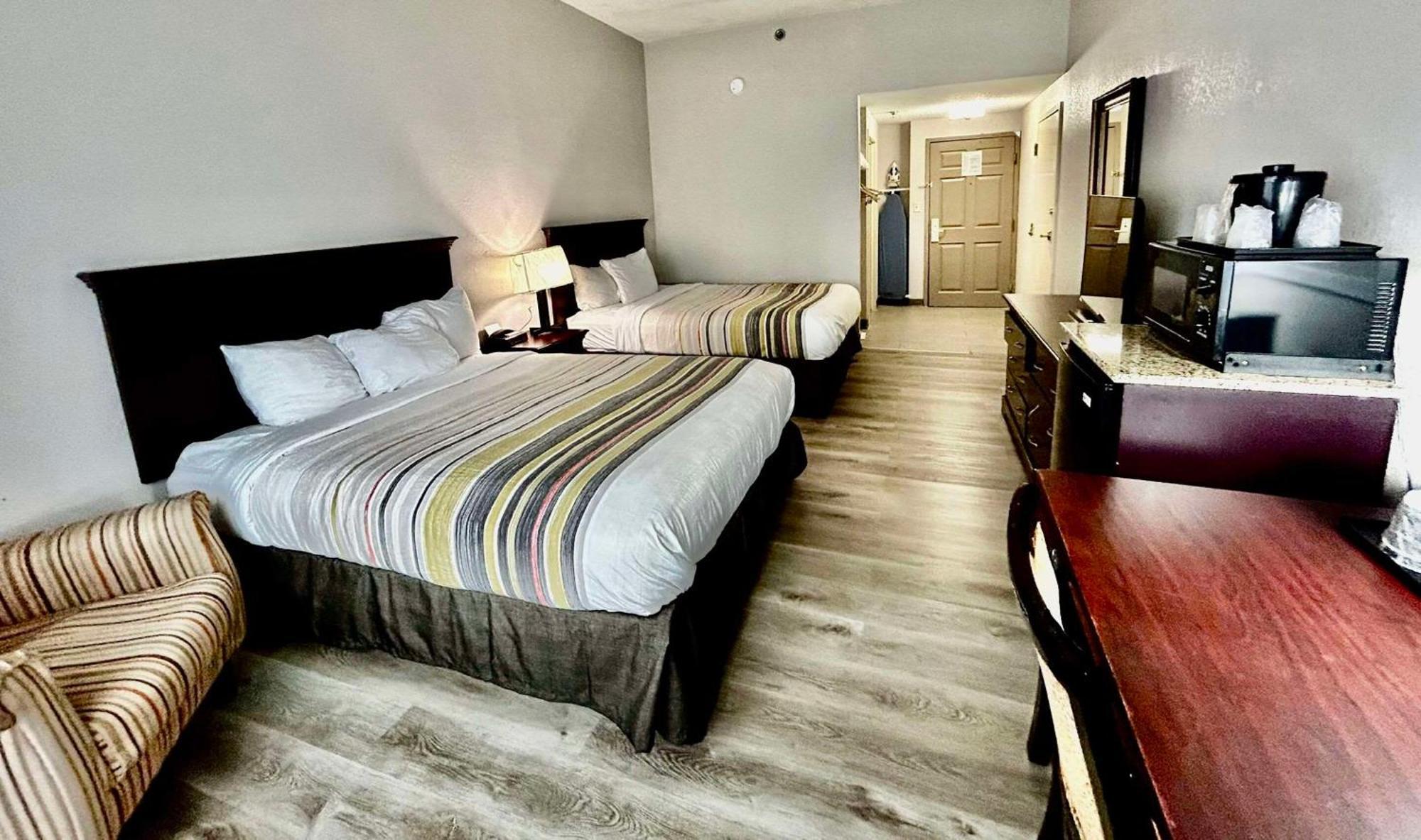 Country Inn & Suites By Radisson, Columbus, Ga Экстерьер фото