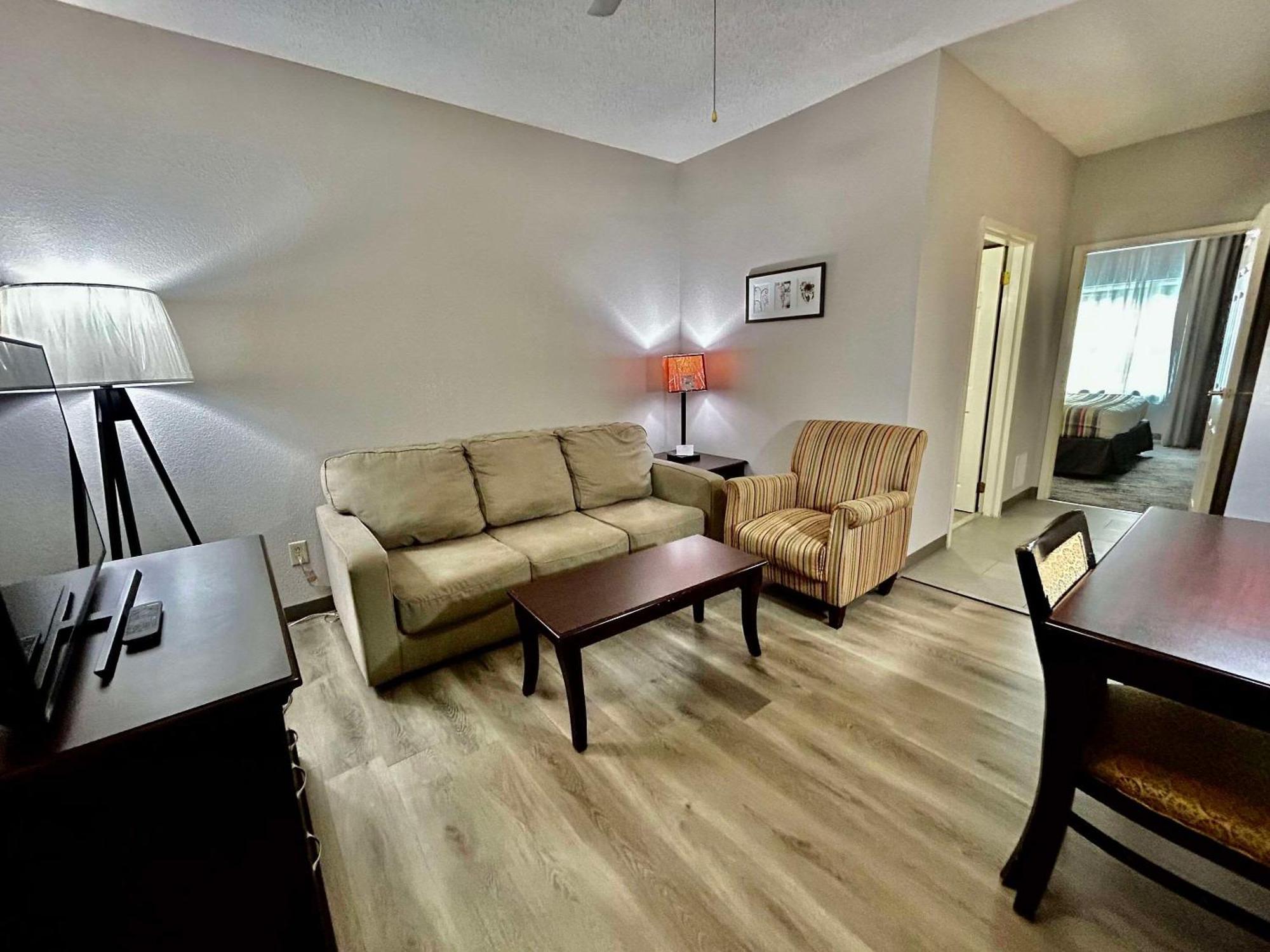 Country Inn & Suites By Radisson, Columbus, Ga Экстерьер фото