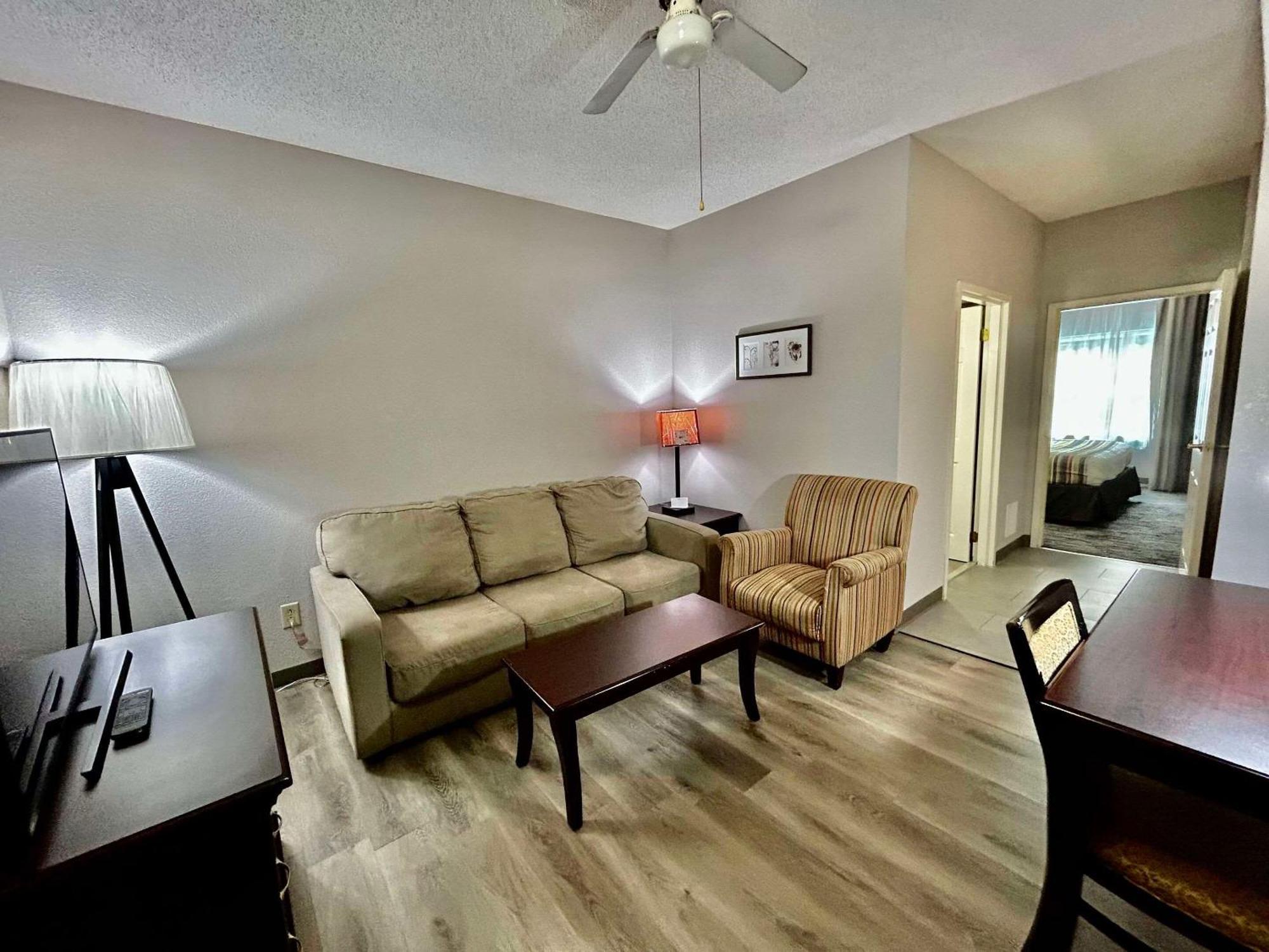 Country Inn & Suites By Radisson, Columbus, Ga Экстерьер фото