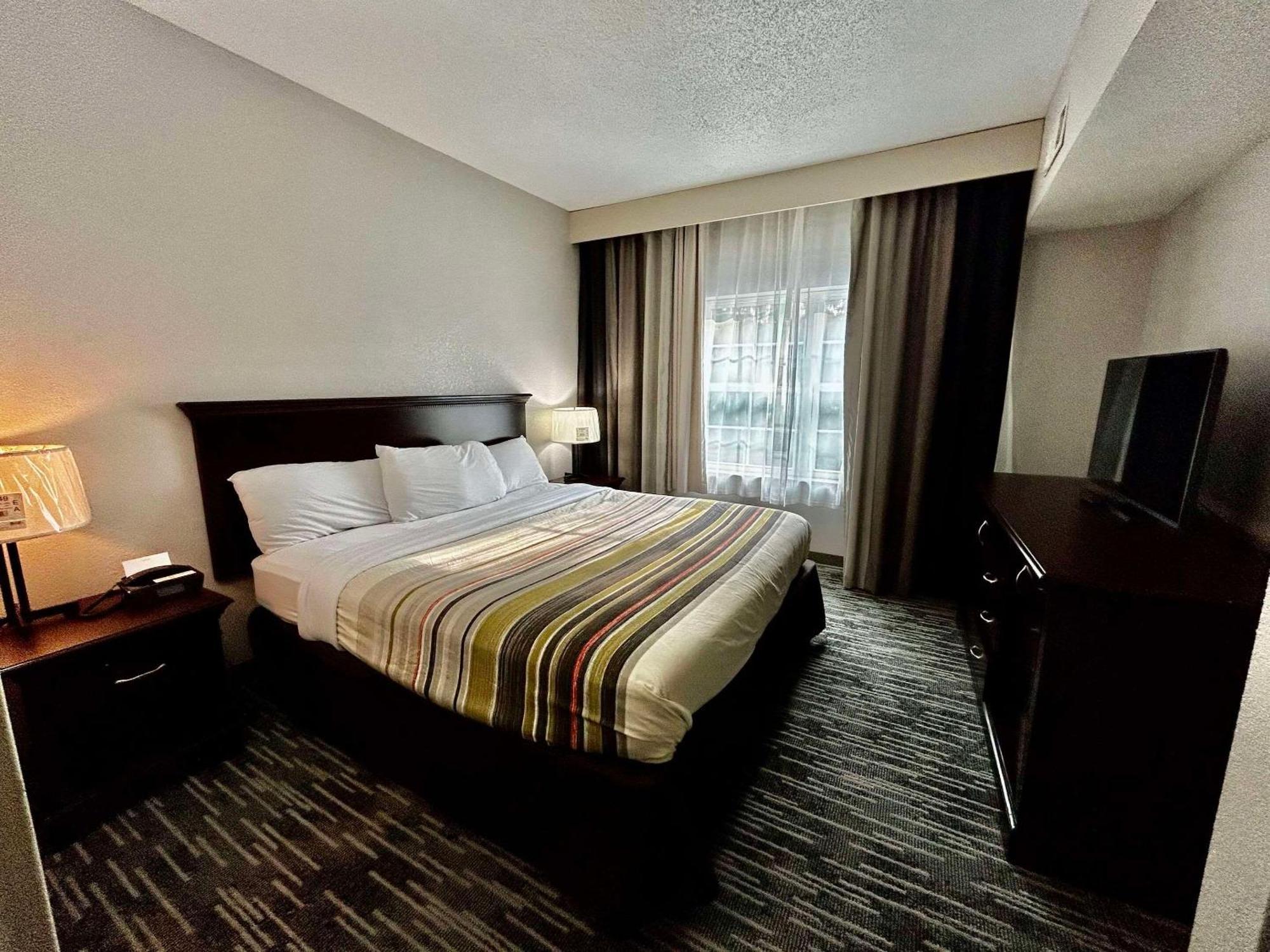 Country Inn & Suites By Radisson, Columbus, Ga Экстерьер фото