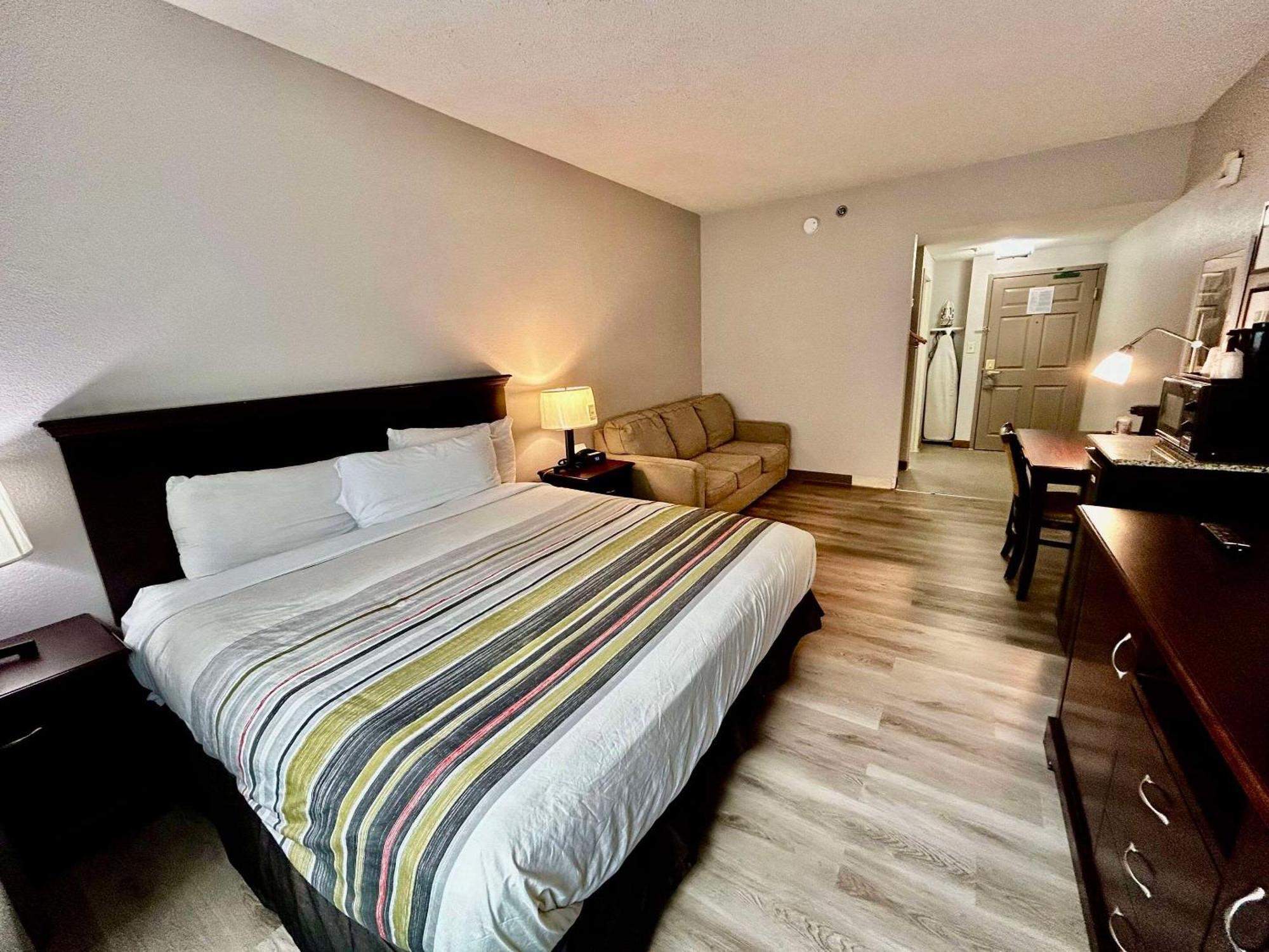 Country Inn & Suites By Radisson, Columbus, Ga Экстерьер фото