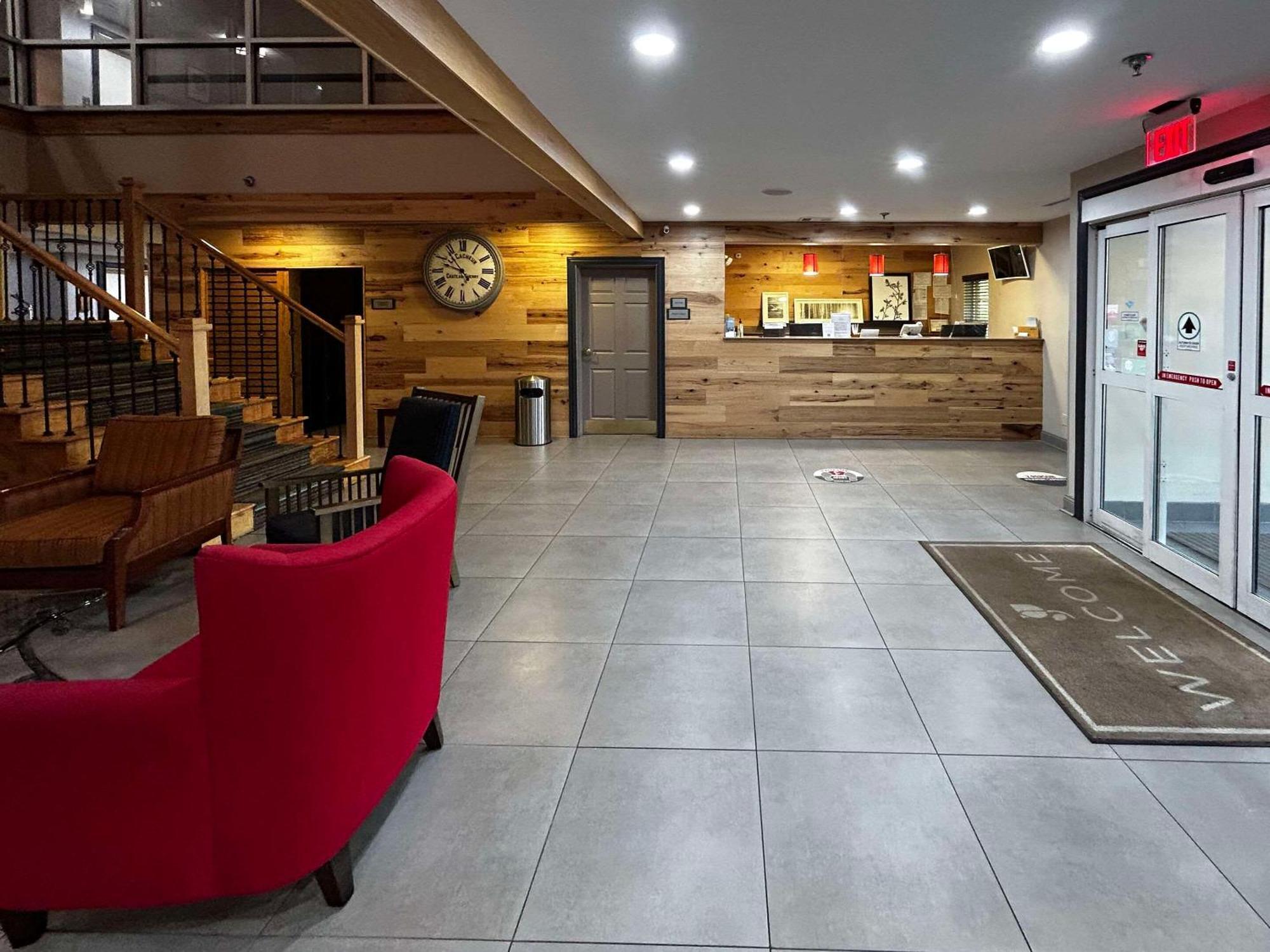 Country Inn & Suites By Radisson, Columbus, Ga Экстерьер фото