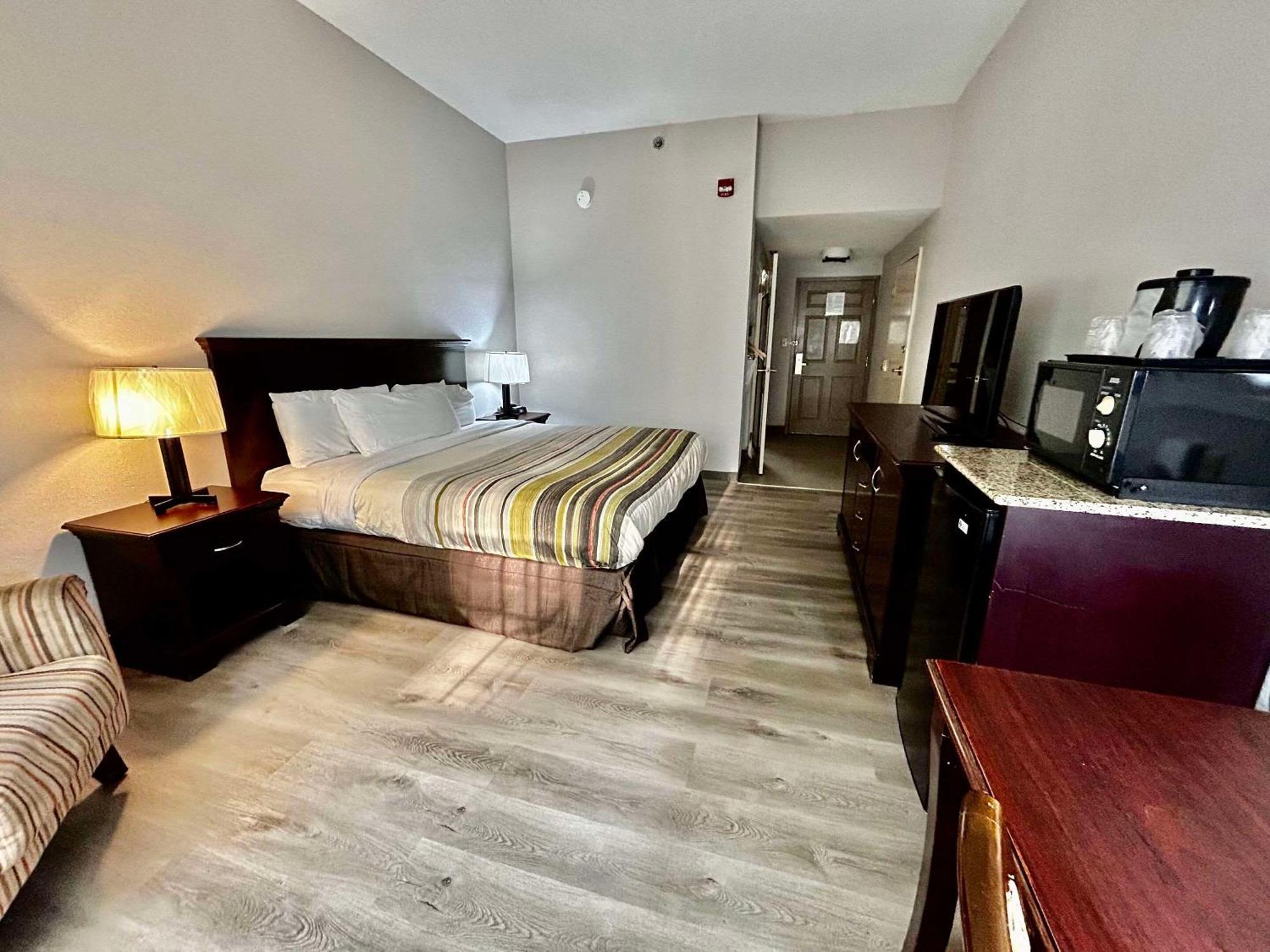 Country Inn & Suites By Radisson, Columbus, Ga Экстерьер фото