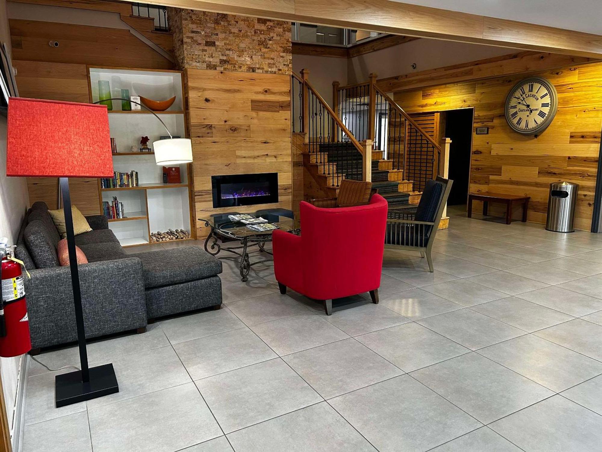 Country Inn & Suites By Radisson, Columbus, Ga Экстерьер фото