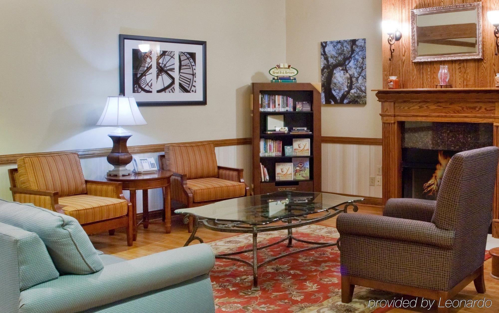 Country Inn & Suites By Radisson, Columbus, Ga Интерьер фото
