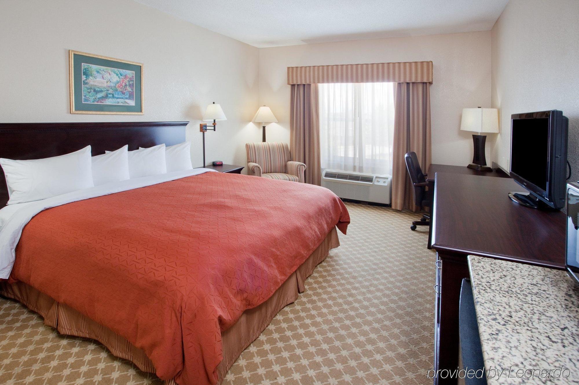 Country Inn & Suites By Radisson, Columbus, Ga Номер фото