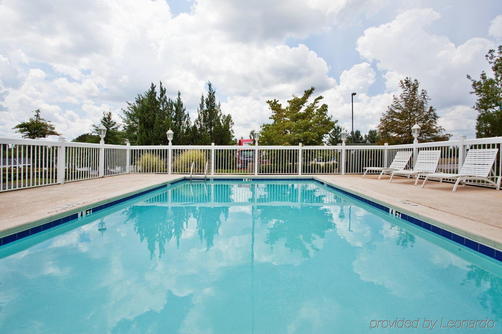 Country Inn & Suites By Radisson, Columbus, Ga Удобства фото