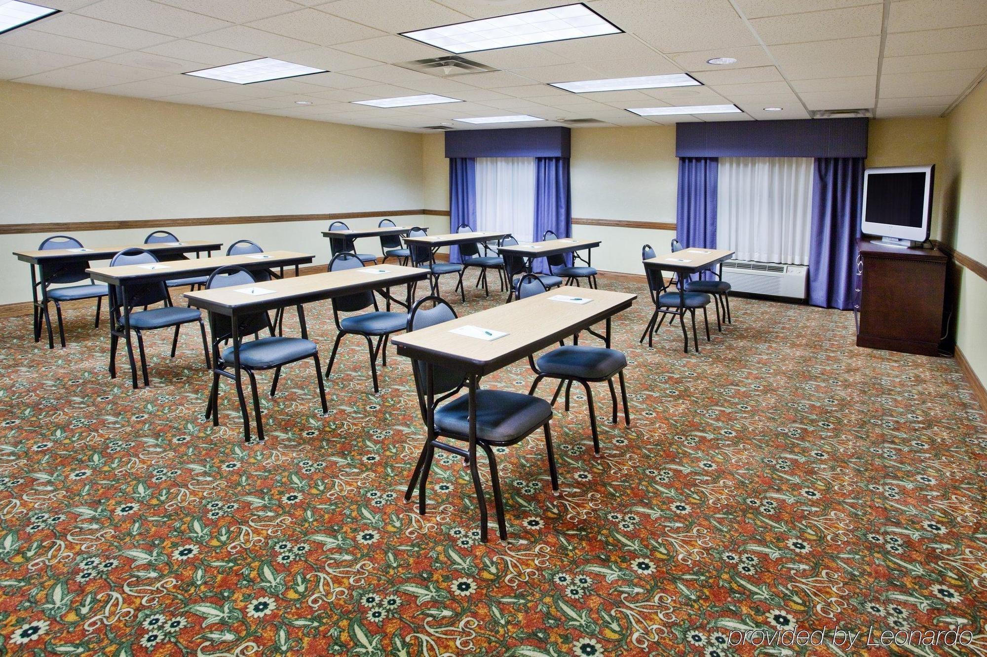 Country Inn & Suites By Radisson, Columbus, Ga Бизнес фото