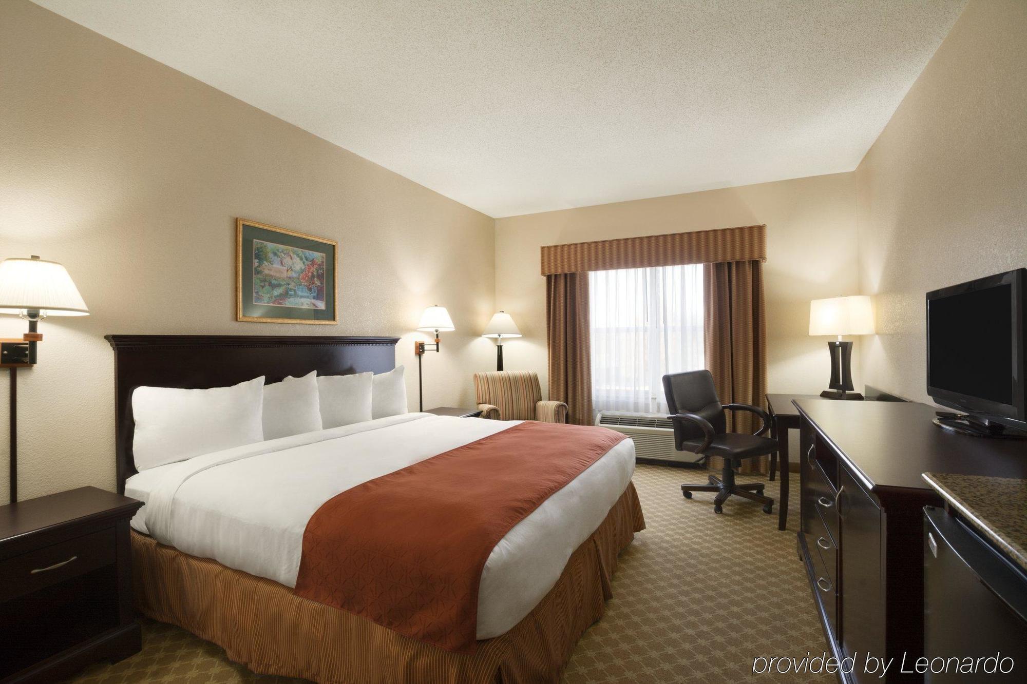 Country Inn & Suites By Radisson, Columbus, Ga Экстерьер фото