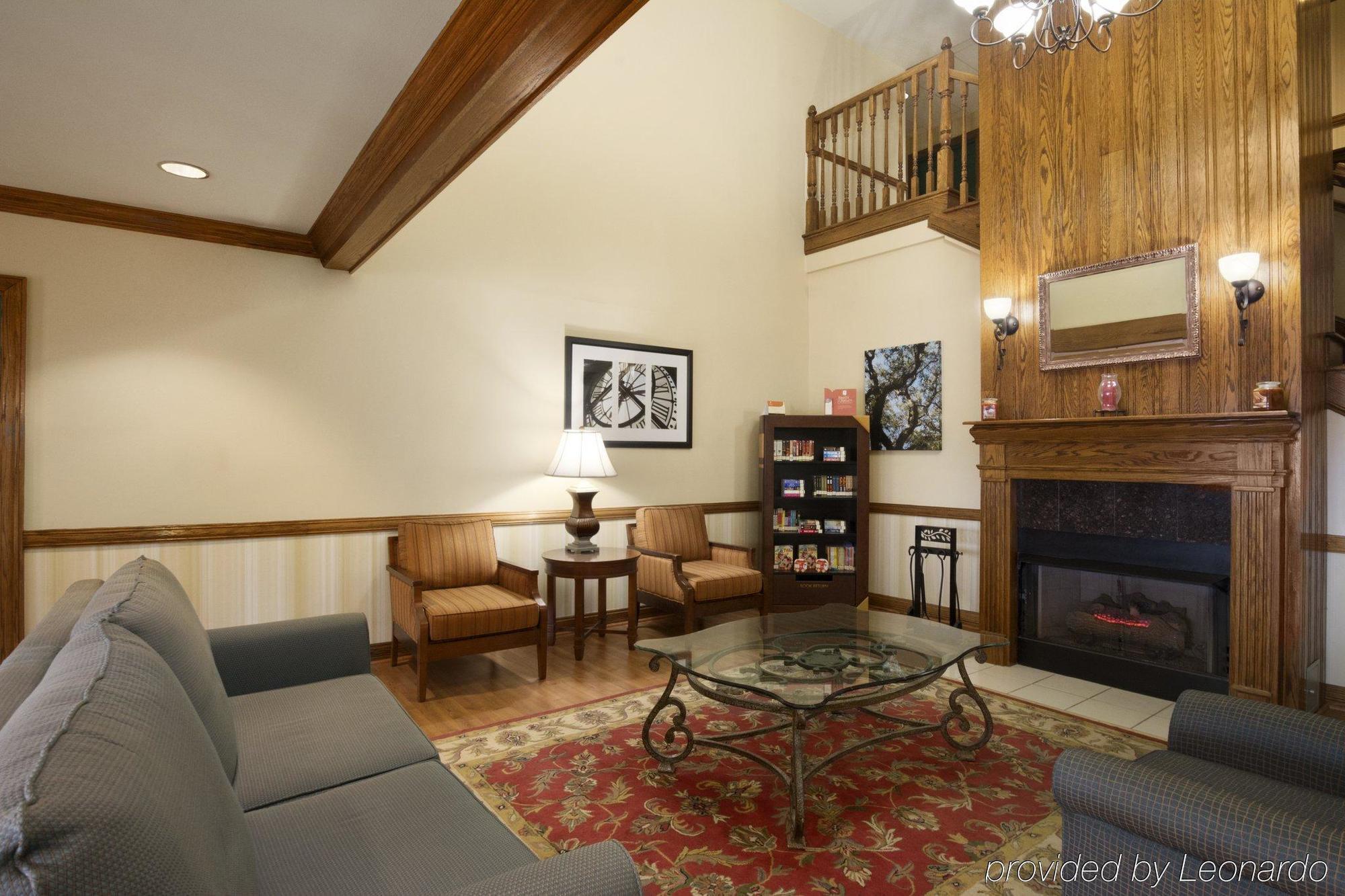 Country Inn & Suites By Radisson, Columbus, Ga Экстерьер фото