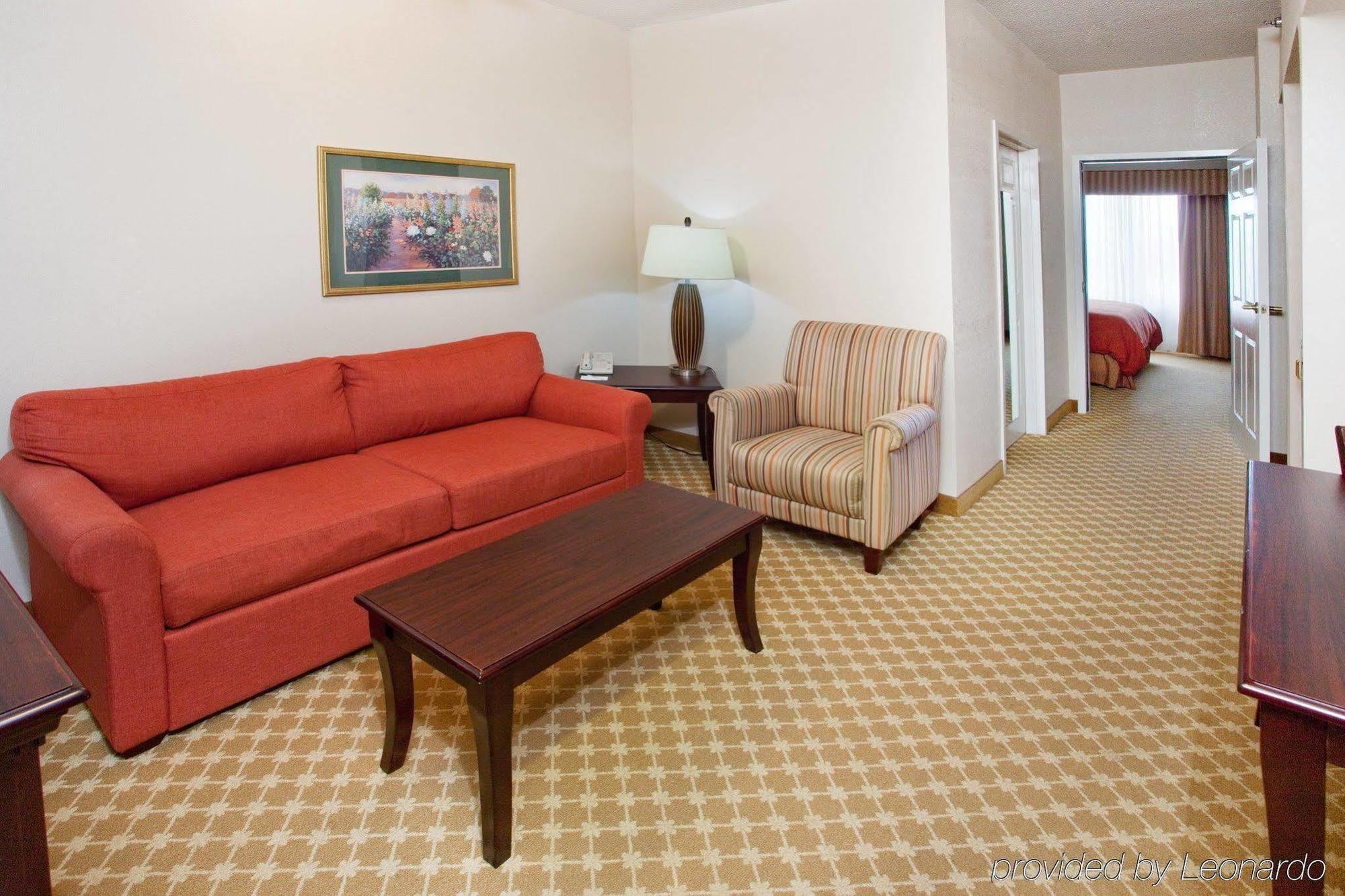 Country Inn & Suites By Radisson, Columbus, Ga Номер фото