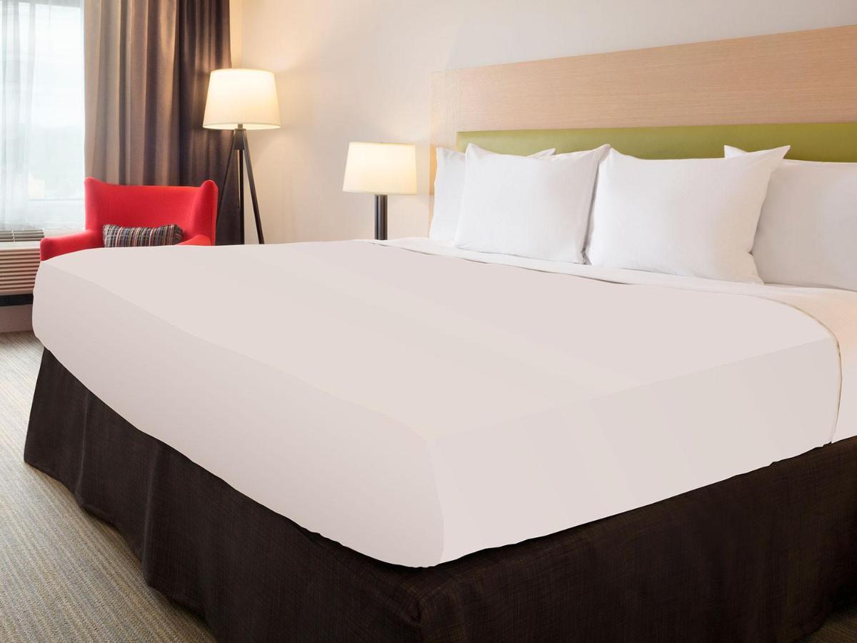 Country Inn & Suites By Radisson, Columbus, Ga Экстерьер фото
