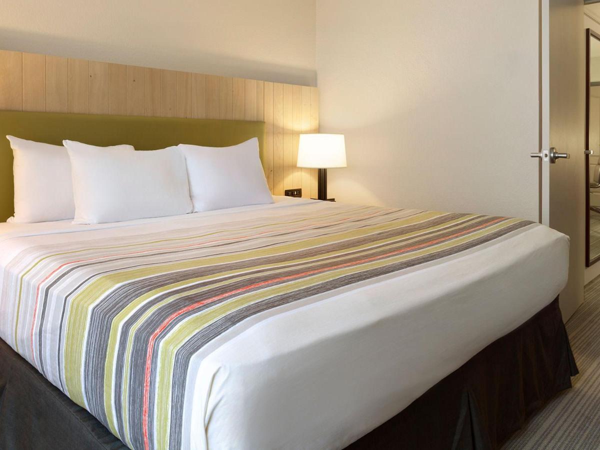 Country Inn & Suites By Radisson, Columbus, Ga Экстерьер фото